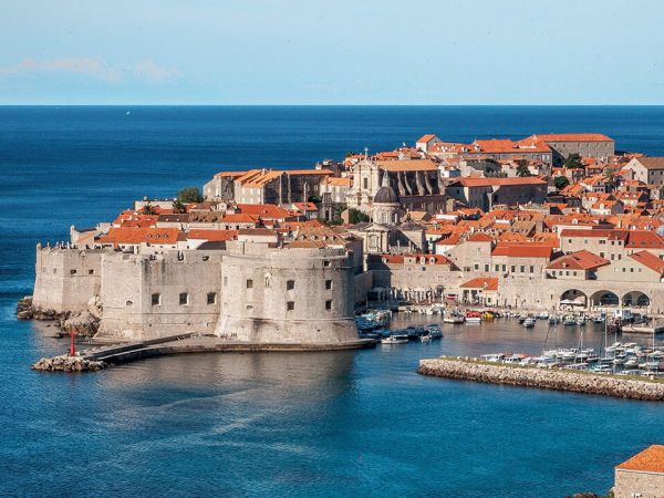 Dubrovnik Dubrovnik