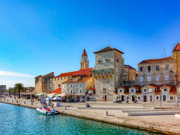 Trogir Trogir